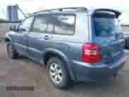 2001 Toyota Highlander с VIN JTEHF21A810033863, выставлен на аукционе IAAI как лот 43406011 с пробегом 238 627 миль миль и . История ставок и продаж доступна на DreamBid. Изображение 3.