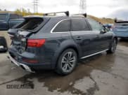 ✅ 2017 Audi allroad A4 Premium • VIN: WA17NAF41HA111804 • Лот: 71710403. Опубликован ранее на Copart с пробегом 73 409 миль. Бесплатный доступ к архиву аукционных продаж из США и подробный отчёт об истории автомобиля на DreamBid. Изображение 3.
