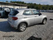 ✅ 2020 Hyundai Venue SE • VIN: KMHRB8A37LU032638 • Лот: 85583795. Опубликован ранее на Copart с пробегом 124 321 миль. Бесплатный доступ к архиву аукционных продаж из США и подробный отчёт об истории автомобиля на DreamBid. Изображение 3.