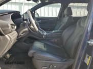 ✅ 2022 Hyundai Santa Fe Calligraphy • VIN: 5NMS5DAL1NH394433 • Lot: 43808034. Wystawiony na Copart z przebiegiem 26 057 mil. Bezpłatny archiwum sprzedaży aukcyjnych z USA i szczegółowy raport historii pojazdu na DreamBid. Zdjęcie 7.