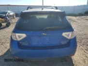 ✅ 2012 Subaru WRX WRX Premium • VIN: JF1GR7E62CG200678 • Lot: 69224874. Listed on Copart with Not provided. Free auction sales archive from the USA and detailed vehicle history report at DreamBid. Image 6.