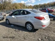 ✅ 2013 Hyundai Accent GLS • VIN: KMHCT4AE7DU500012 • Лот: 90009335. Опубликован ранее на Copart с пробегом 212 537 миль. Бесплатный доступ к архиву аукционных продаж из США и подробный отчёт об истории автомобиля на DreamBid. Изображение 2.