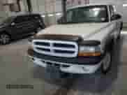 ✅ 1999 Dodge Dakota SLT • VIN: 1B7GL22X5XS134500 • Лот: 43605168. Размещён на IAAI с пробегом 134 502 миль миль. Получите бесплатный доступ к архиву аукционных продаж из США и посмотрите подробный отчёт об истории автомобиля на DreamBid. Изображение 6.