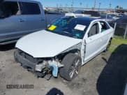 ✅ 2017 Audi A3 Prestige • VIN: WAUK8GFF5H1016106 • Лот: 41706843. Опубликован ранее на IAAI с пробегом 98 068 миль. Бесплатный доступ к архиву аукционных продаж из США и подробный отчёт об истории автомобиля на DreamBid. Изображение 17.