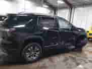 2025 Chevrolet Equinox AWD LT с VIN 3GNAXPEG5SL180460, выставлен на аукционе IAAI как лот 42166600 с пробегом 2 588 миль миль и . История ставок и продаж доступна на DreamBid. Изображение 13.