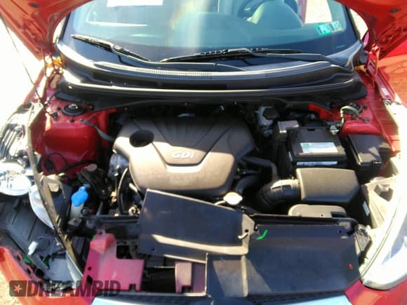 ✅ 2013 Hyundai Veloster w/Black Int • VIN: KMHTC6AD4DU120158 • Lot: 38180475. Wystawiony na IAAI z przebiegiem 73 561 mil. Bezpłatny archiwum sprzedaży aukcyjnych z USA i szczegółowy raport historii pojazdu na DreamBid. Zdjęcie 10.