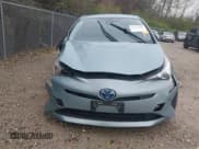 ✅ 2018 Toyota Prius Two • VIN: JTDKBRFU3J3057696 • Лот: 43719993. Опубликован ранее на IAAI с пробегом 74 851 миль. Бесплатный доступ к архиву аукционных продаж из США и подробный отчёт об истории автомобиля на DreamBid. Изображение 12.