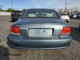 2004 Hyundai Sonata с VIN KMHWF25H04A016388, выставлен на аукционе Copart как лот 42182035 с пробегом 172 752 миль миль и Чистый • Clean title. История ставок и продаж доступна на DreamBid. Изображение 6.
