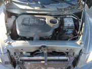 ✅ 2008 Chevrolet HHR LT • VIN: 3GNDA23D48S564657 • Lot: 85423714. Listed on Copart with Not provided. Free auction sales archive from the USA and detailed vehicle history report at DreamBid. Image 12.