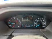 ✅ 2023 Ford Transit Cargo • VIN: 1FTBW3X86PKB92141 • Lot: 61038085. Listed on Copart with 45,032 mi. Free auction sales archive from the USA and detailed vehicle history report at DreamBid. Image 9.