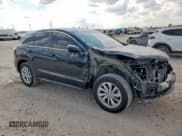 ✅ 2017 Acura RDX • VIN: 5J8TB3H33HL003669 • Лот: 82422875. Опубликован ранее на Copart с пробегом 105 661 миль. Бесплатный доступ к архиву аукционных продаж из США и подробный отчёт об истории автомобиля на DreamBid. Изображение 4.