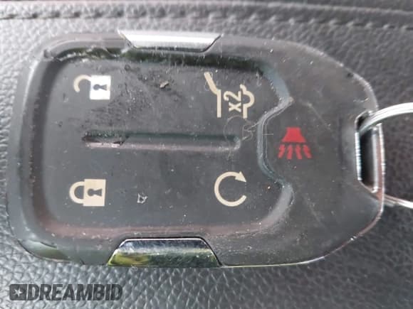 ✅ 2020 GMC Terrain SLE • VIN: 3GKALTEV8LL309194 • Lot: 43699222. Listed on IAAI with 91,967 mi. Free auction sales archive from the USA and detailed vehicle history report at DreamBid. Image 11.