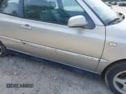 ✅ 2000 Volkswagen Cabriolet GLS • VIN: 3VWDC21V6YM809961 • Лот: 42186595. Опубликован ранее на IAAI с пробегом 196 371 миль. Бесплатный доступ к архиву аукционных продаж из США и подробный отчёт об истории автомобиля на DreamBid. Изображение 6.