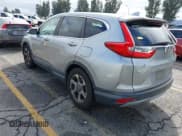 ✅ 2018 Honda CR-V EX • VIN: 5J6RW1H59JA001326 • Лот: 43676167. Опубликован ранее на IAAI с пробегом 177 530 миль. Бесплатный доступ к архиву аукционных продаж из США и подробный отчёт об истории автомобиля на DreamBid. Изображение 3.