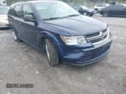 ✅ 2018 Dodge Journey SE • VIN: 3C4PDCAB8JT242320 • Lot: 43436354. Wystawiony na IAAI z przebiegiem 74 134 mil. Bezpłatny archiwum sprzedaży aukcyjnych z USA i szczegółowy raport historii pojazdu na DreamBid. Zdjęcie 6.