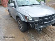 ✅ 2016 Dodge Journey Crossroad • VIN: 3C4PDCGG1GT107577 • Лот: 42278767. Опубликован ранее на IAAI с пробегом 187 510 миль. Бесплатный доступ к архиву аукционных продаж из США и подробный отчёт об истории автомобиля на DreamBid. Изображение 6.