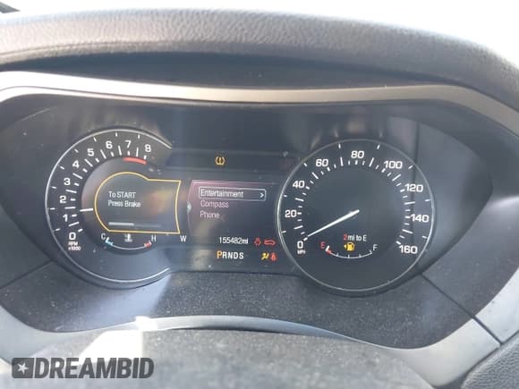 ✅ 2015 Lincoln MKZ • VIN: 3LN6L2GK8FR626744 • Lot: 41835143. Wystawiony na IAAI z przebiegiem 155 482 mil. Bezpłatny archiwum sprzedaży aukcyjnych z USA i szczegółowy raport historii pojazdu na DreamBid. Zdjęcie 7.