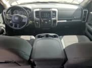 ✅ 2018 Ram 1500 Big Horn • VIN: 1C6RR7GG5JS310702 • Lot: 66165195. Listed on Copart with 71,924 mi. Free auction sales archive from the USA and detailed vehicle history report at DreamBid. Image 8.