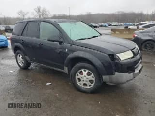 ✅ 2004 Saturn VUE • VIN: 5GZCZ23D24S888658 • Lot: 52075025. Wystawiony na Copart z przebiegiem 258 490 mil. Bezpłatny archiwum sprzedaży aukcyjnych z USA i szczegółowy raport historii pojazdu na DreamBid. Zdjęcie 4.