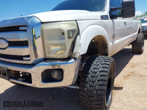 ✅ 2014 Ford F-250 XL • VIN: 1FT7W2BT3EEA31608 • Lot: 42659560. Listed on IAAI with 387,091 mi. Free auction sales archive from the USA and detailed vehicle history report at DreamBid. Image 6.