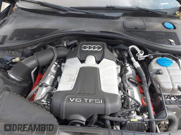 ✅ 2012 Audi A6 Premium • VIN: WAUFGAFC4CN139193 • Lot: 43495711. Wystawiony na IAAI z przebiegiem 225 609 mil. Bezpłatny archiwum sprzedaży aukcyjnych z USA i szczegółowy raport historii pojazdu na DreamBid. Zdjęcie 10.