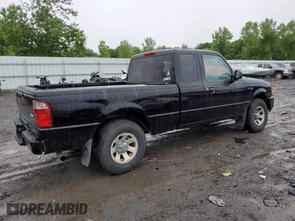 ✅ 2005 Ford Ranger XL • VIN: 1FTYR14U05PA67899 • Лот: 60481245. Опубликован ранее на Copart с пробегом 162 478 миль. Бесплатный доступ к архиву аукционных продаж из США и подробный отчёт об истории автомобиля на DreamBid. Изображение 3.