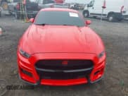 ✅ 2017 Ford Mustang GT Premium • VIN: 1FA6P8CF5H5208318 • Lot: 43356997. Listed on IAAI with 75,657 mi. Free auction sales archive from the USA and detailed vehicle history report at DreamBid. Image 12.