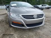 ✅ 2012 Volkswagen CC Sport • VIN: WVWMN7ANXCE506979 • Lot: 43071291. Listed on IAAI with 186,813 mi. Free auction sales archive from the USA and detailed vehicle history report at DreamBid. Image 6.