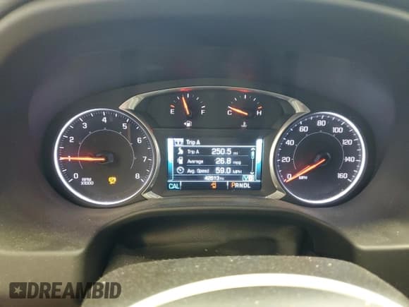 ✅ 2018 GMC Acadia SLT • VIN: 1GKKNWLSXJZ115572 • Lot: 81904995. Wystawiony na Copart z przebiegiem 42 613 mil. Bezpłatny archiwum sprzedaży aukcyjnych z USA i szczegółowy raport historii pojazdu na DreamBid. Zdjęcie 9.