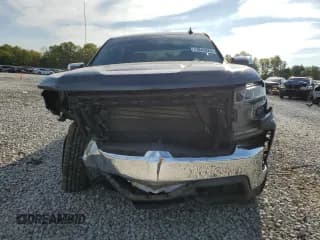 ✅ 2019 Chevrolet Silverado 1500 LT • VIN: 1GCUYDED0KZ158964 • Lot: 71045024. Wystawiony na Copart z przebiegiem Nie podano. Bezpłatny archiwum sprzedaży aukcyjnych z USA i szczegółowy raport historii pojazdu na DreamBid. Zdjęcie 5.