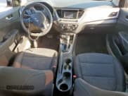 ✅ 2020 Hyundai Accent SE • VIN: 3KPC24A63LE113616 • Lot: 81926155. Wystawiony na Copart z przebiegiem 37 107 mil. Bezpłatny archiwum sprzedaży aukcyjnych z USA i szczegółowy raport historii pojazdu na DreamBid. Zdjęcie 8.