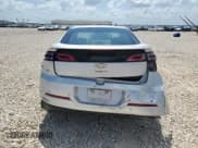 ✅ 2014 Chevrolet Volt • VIN: 1G1RD6E49EU150434 • Lot: 65152864. Wystawiony na Copart z przebiegiem 151 539 mil. Bezpłatny archiwum sprzedaży aukcyjnych z USA i szczegółowy raport historii pojazdu na DreamBid. Zdjęcie 6.