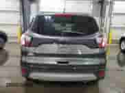 2018 Ford Escape SE с VIN 1FMCU9GD3JUB57039, выставлен на аукционе Copart как лот 65642995 с пробегом 154 325 миль миль и Списание • Salvage title. История ставок и продаж доступна на DreamBid. Изображение 6.