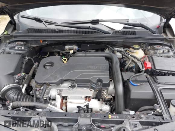 2019 Chevrolet Malibu LS с VIN 1G1ZC5ST1KF214040, выставлен на аукционе IAAI как лот 43053555 с пробегом 133 161 миль миль и . История ставок и продаж доступна на DreamBid. Изображение 10.