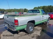 ✅ 1996 Dodge 1500 • VIN: 1B7HC16ZXTS550045 • Lot: 43444215. Wystawiony na IAAI z przebiegiem 174 430 mil. Bezpłatny archiwum sprzedaży aukcyjnych z USA i szczegółowy raport historii pojazdu na DreamBid. Zdjęcie 4.