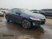 ✅ 2017 Honda Accord EX • VIN: 1HGCT1B75HA004041 • Лот: 67018905. Опубликован ранее на Copart с пробегом 112 797 миль. Бесплатный доступ к архиву аукционных продаж из США и подробный отчёт об истории автомобиля на DreamBid. Изображение 4.