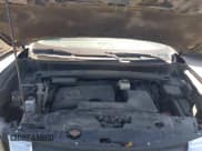 ✅ 2019 Nissan Pathfinder SV • VIN: 5N1DR2MM9KC601694 • Lot: 43425750. Wystawiony na IAAI z przebiegiem 167 984 mil. Bezpłatny archiwum sprzedaży aukcyjnych z USA i szczegółowy raport historii pojazdu na DreamBid. Zdjęcie 10.