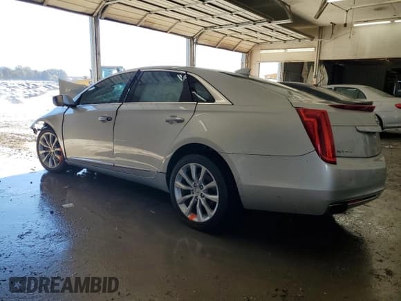 ✅ 2015 Cadillac XTS Luxury • VIN: 2G61N5S35F9120887 • Lot: 91865365. Listed on Copart with Not provided. Free auction sales archive from the USA and detailed vehicle history report at DreamBid. Image 2.