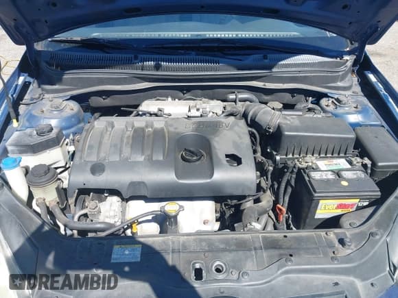 ✅ 2010 Hyundai Accent GLS • VIN: KMHCN4AC0AU469920 • Лот: 41713761. Опубликован ранее на IAAI с пробегом 186 604 миль. Бесплатный доступ к архиву аукционных продаж из США и подробный отчёт об истории автомобиля на DreamBid. Изображение 10.