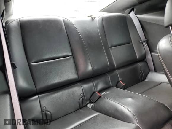 2011 Chevrolet Camaro 2LT with VIN 2G1FC1ED9B9119766, listed as a Copart auction lot 82797434 with 46,903 mi miles and Clean title. Bid and sale history available at DreamBid. Image 10.