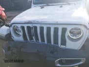 ✅ 2021 Jeep Wrangler Unlimited Sahara Altitude • VIN: 1C4HJXEG1MW776543 • Лот: 43492481. Опубликован ранее на IAAI с пробегом 14 037 миль. Бесплатный доступ к архиву аукционных продаж из США и подробный отчёт об истории автомобиля на DreamBid. Изображение 10.