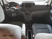 ✅ 2014 Nissan NV200 SV • VIN: 3N6CM0KN4EK701308 • Lot: 82703475. Wystawiony na Copart z przebiegiem 194 522 mil. Bezpłatny archiwum sprzedaży aukcyjnych z USA i szczegółowy raport historii pojazdu na DreamBid. Zdjęcie 8.