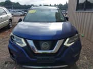 ✅ 2017 Nissan Rogue SV • VIN: JN8AT2MTXHW153932 • Lot: 42694899. Listed on IAAI with 96,550 mi. Free auction sales archive from the USA and detailed vehicle history report at DreamBid. Image 12.