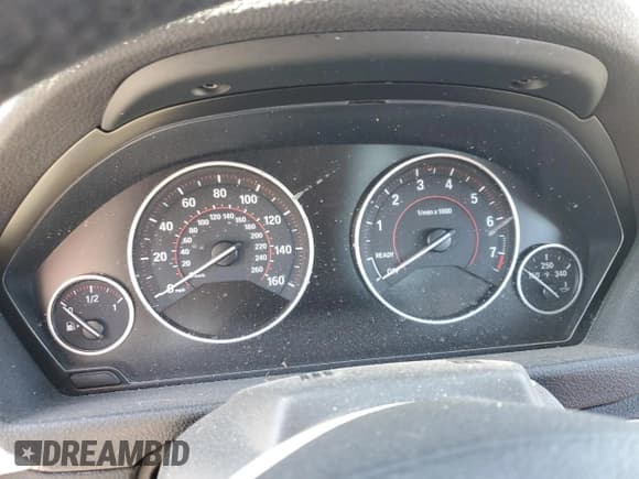 ✅ 2017 BMW 4 Series 430i xDrive • VIN: WBA4U9C53H5D44549 • Лот: 84069064. Опубликован ранее на Copart с пробегом Не указан. Бесплатный доступ к архиву аукционных продаж из США и подробный отчёт об истории автомобиля на DreamBid. Изображение 9.