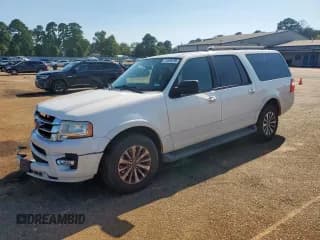 ✅ 2015 Ford Expedition Max XLT • VIN: 1FMJK1HT8FEF40013 • Лот: 72039575. Опубликован ранее на Copart с пробегом 121 651 миль. Бесплатный доступ к архиву аукционных продаж из США и подробный отчёт об истории автомобиля на DreamBid. Изображение 1.