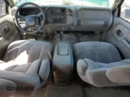 ✅ 1999 GMC Yukon • VIN: 1GKEC13R8XJ792078 • Lot: 50903294. Listed on Copart with 232,672 mi. Free auction sales archive from the USA and detailed vehicle history report at DreamBid. Image 8.