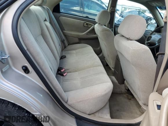 ✅ 2001 Toyota Camry CE • VIN: 4T1BG22K61U779165 • Лот: 85146465. Опубликован ранее на Copart с пробегом 146 732 миль. Бесплатный доступ к архиву аукционных продаж из США и подробный отчёт об истории автомобиля на DreamBid. Изображение 10.