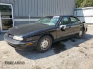 ✅ 1999 Oldsmobile 88 50th Anniversary • VIN: 1G3HC52K4X4839304 • Лот: 71336434. Опубликован ранее на Copart с пробегом Не указан. Бесплатный доступ к архиву аукционных продаж из США и подробный отчёт об истории автомобиля на DreamBid. Изображение 1.