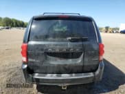 ✅ 2015 Dodge Grand Caravan Crew Plus • VIN: 2C4RDGDG3FR634462 • Lot: 80636755. Wystawiony na Copart z przebiegiem 337 467 mil. Bezpłatny archiwum sprzedaży aukcyjnych z USA i szczegółowy raport historii pojazdu na DreamBid. Zdjęcie 6.