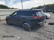 ✅ 2022 Nissan Pathfinder SV • VIN: 5N1DR3BA2NC220336 • Lot: 86713365. Wystawiony na Copart z przebiegiem 96 958 mil. Bezpłatny archiwum sprzedaży aukcyjnych z USA i szczegółowy raport historii pojazdu na DreamBid. Zdjęcie 2.